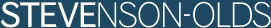 Stevenson-Olds logo Logo for Stevenson-olds site